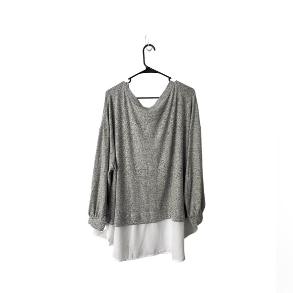 Lane Bryant Top Bundle - Picture 5 of 12